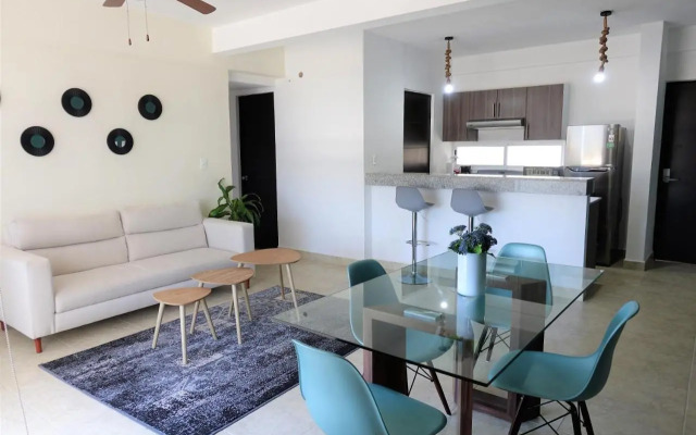 Ideal tu casa fuera de casa