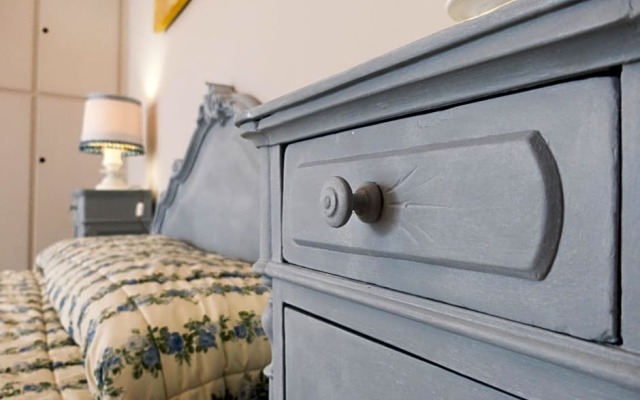 Yucca Camere & Suite