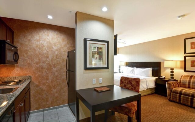 Homewood Suites by Hilton Silver Spring