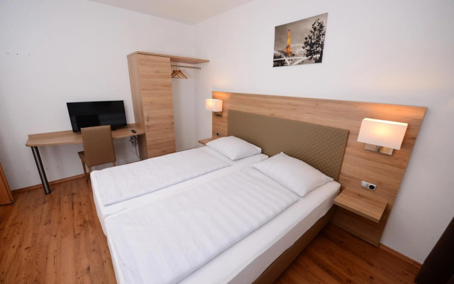 Hotel-Linde