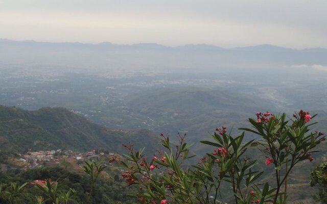 Seclude Mussoorie