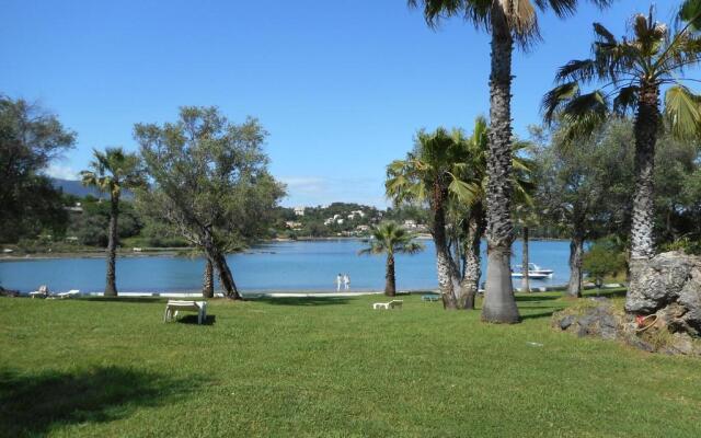 Govino Bay - Luxury Suite
