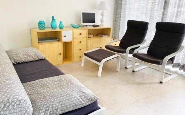 Appartement Cap d'Agde, 3 pièces, 4 personnes - FR-1-607-24