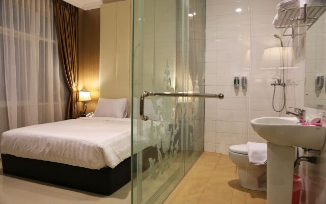 Hotel 55