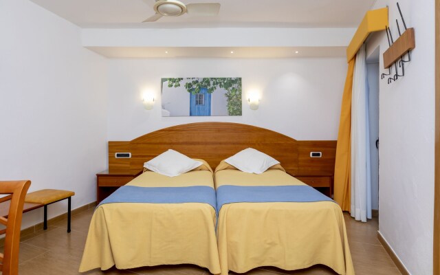 Hostal Manolita