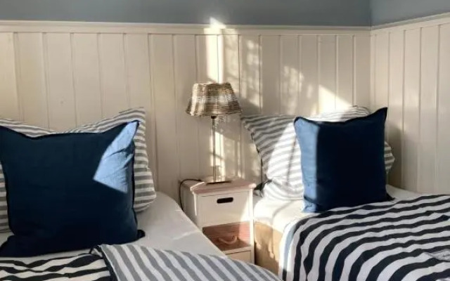 Ferienhäuser Fischerweg