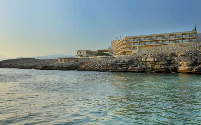 Atana Khasab Hotel