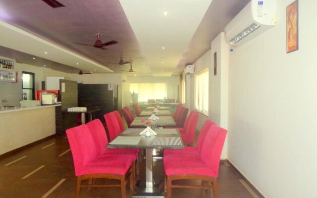 Patnem Palolem Beach Park Appt