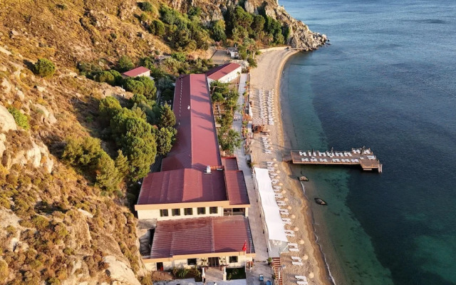 Mc Beyaz Saray Otel