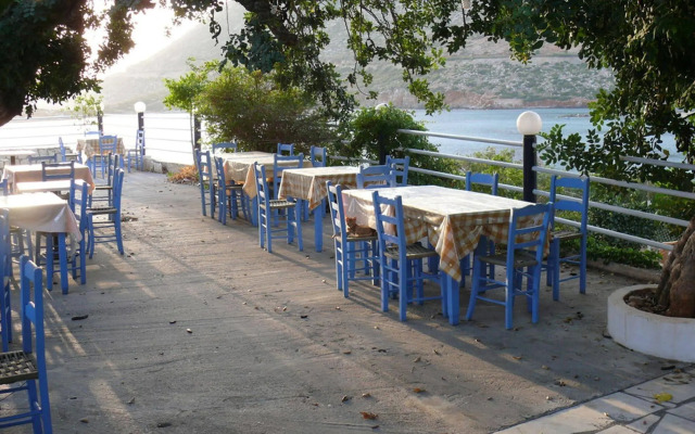 Resol Hotel