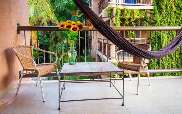 Tukan Hotel Playa del Carmen