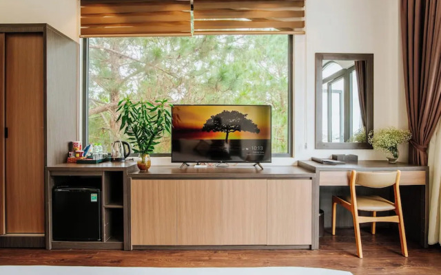 Kim Resort - Khu Nghĩ Dưỡng Rừng Lá Kim