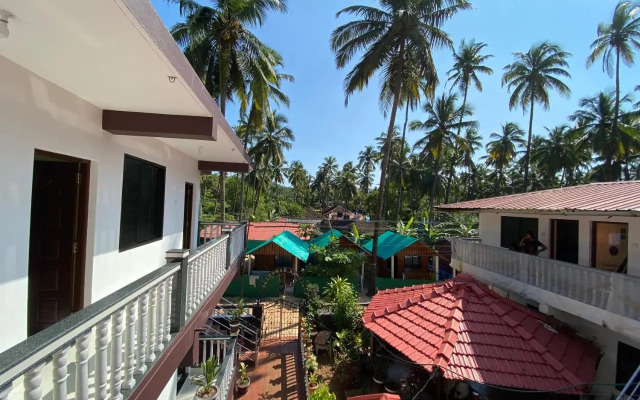 Maria Guest House