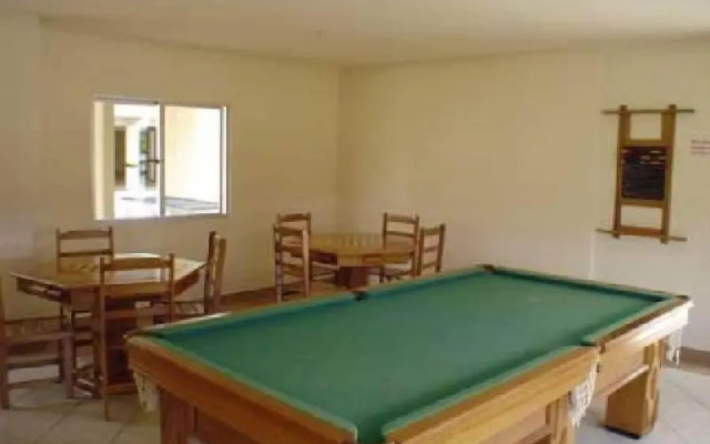 Thermas do Bandeirante - JC Temporada