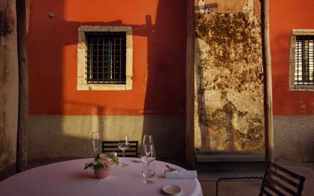 Tenuta Duca Marigliano Boutique Hotel