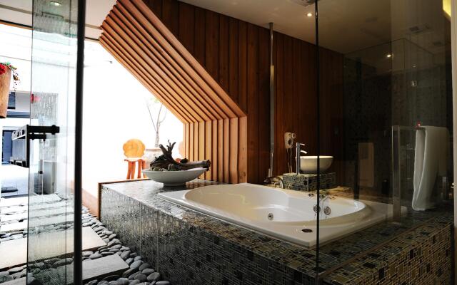 Motel Stars-Boutique