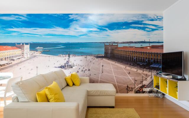 Downtown Premium with Garage