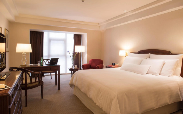 Swissôtel Lima