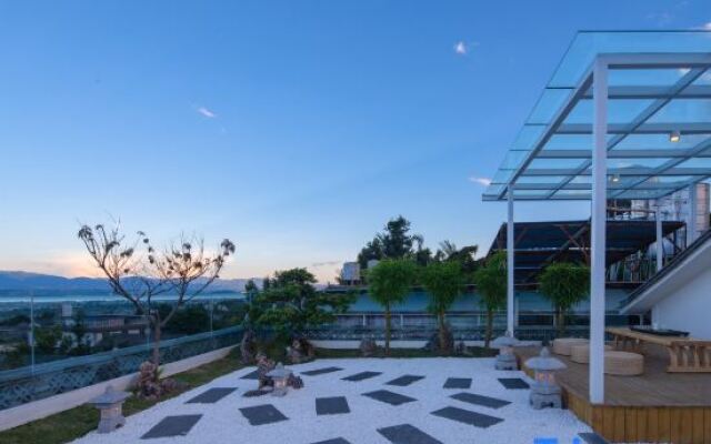 Yunduan Nanshe Homestay (Dali Ancient City South Gate Branch)