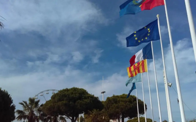 Studio meublé aux Sablettes La Seyne sur Mer