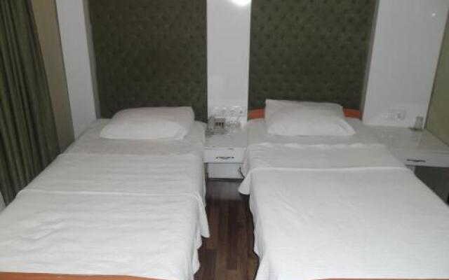 Asude Hotel Bergama