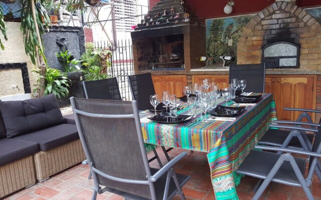San Mariano B&B