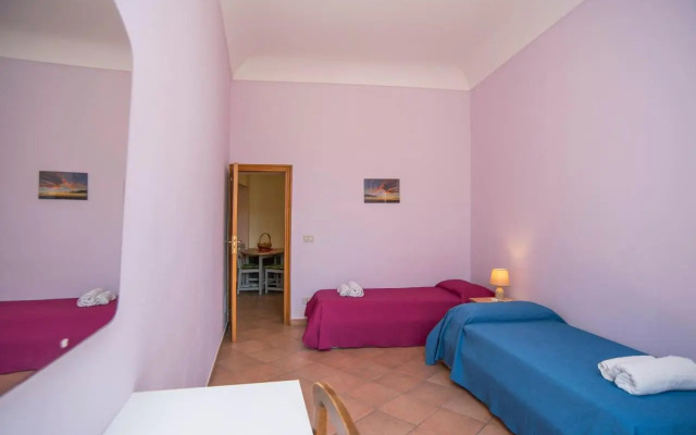 Casa Lina