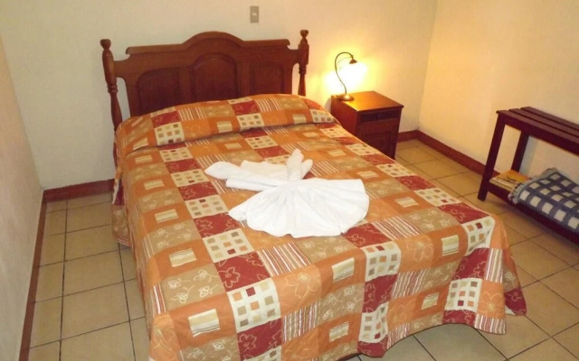 Hotel Posada Chinimaya