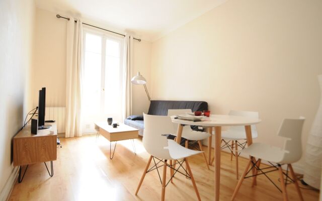 Appartement Ribotti