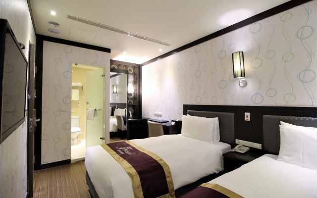 J Hotel