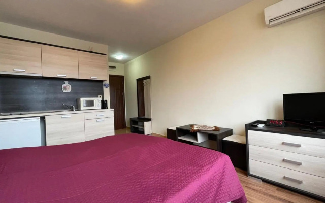 Studio Summer Breeze 406