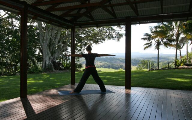 Byron Hinterland Villas