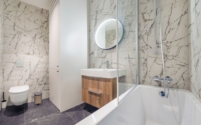 Apartamenty Sun & Snow Bank Polski