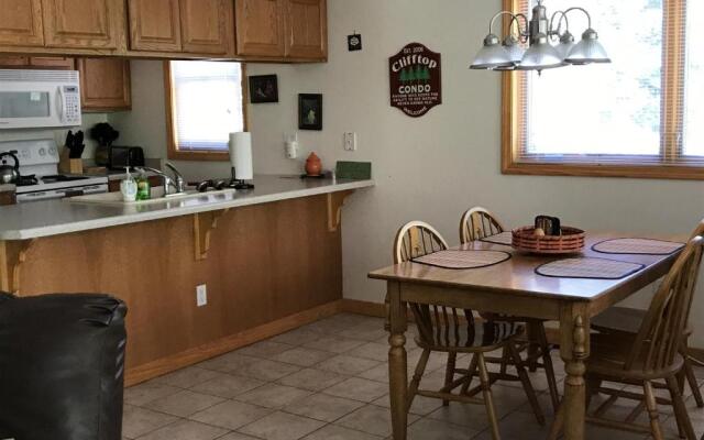 1494OAK Cliff Top Condo