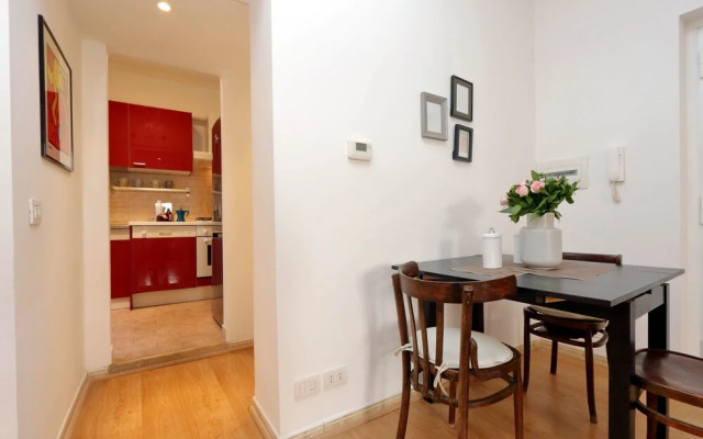 St Peter Mediatrice Apartment