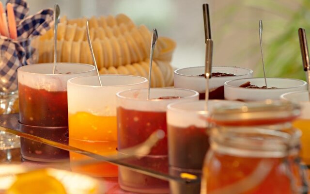 Strandhotel Seestern