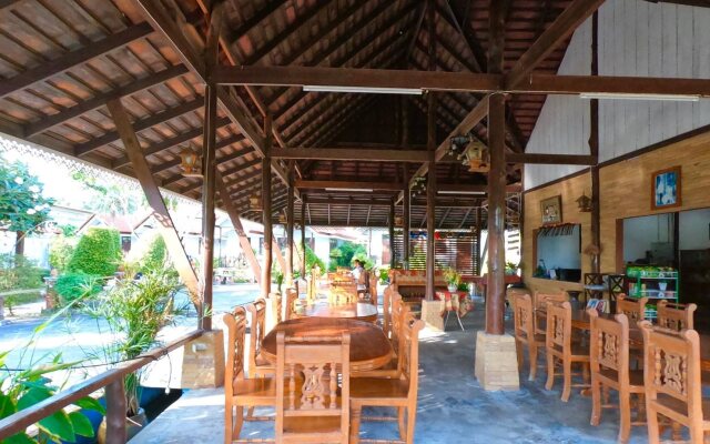 Bu-Nga Resort