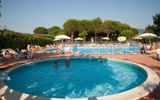 Green Village Assisi Hotel & Camping