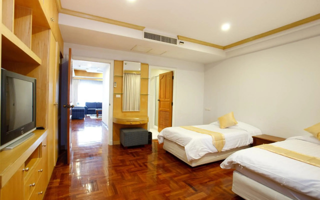 Chaidee Mansion