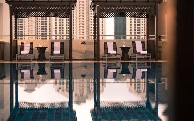 Renaissance Johor Bahru Hotel