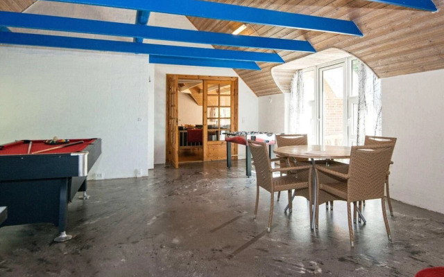 Holiday Home in Ulfborg