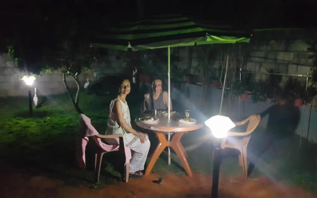 Gokulam Homestay