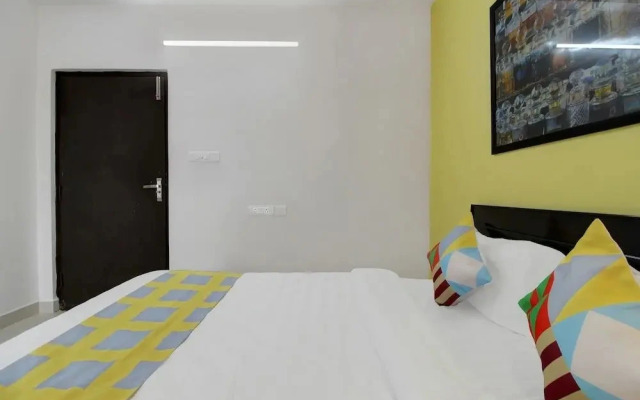 Elite Stay JNTU Kukatpally by OYO Rooms