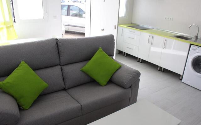 Apartamentos Margo 1