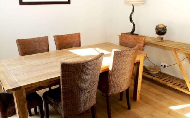 Kingsmead Guest House