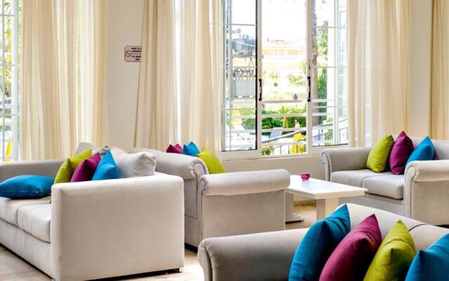 Margarita Hotel - All Inclusive