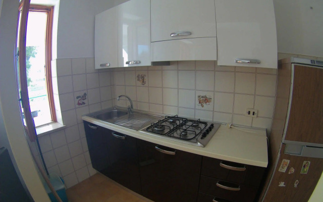 Residence Mareblu