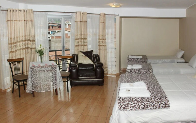 Mantay Hostel