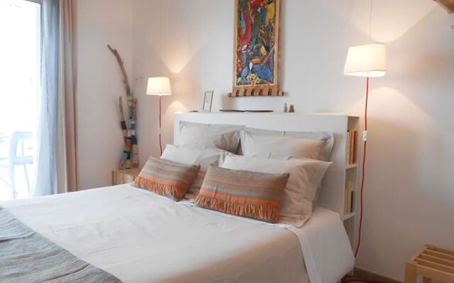 Chambres d'hôtes Côte & Dune