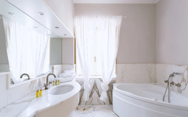 Villa Borgovecchio B&B